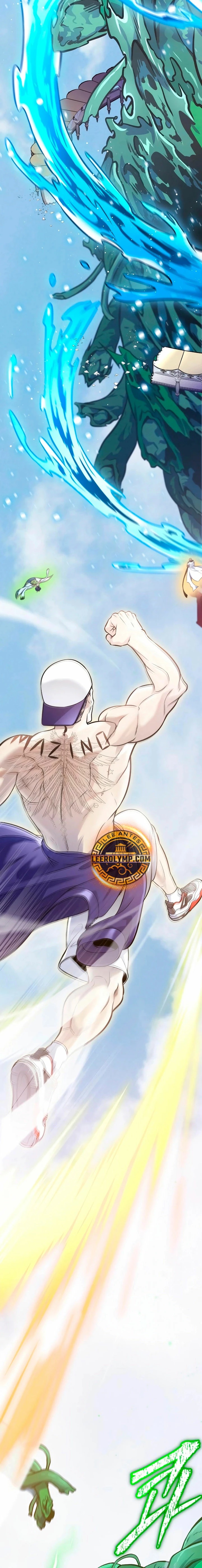 Read Torre de Dios (es) Manga Online