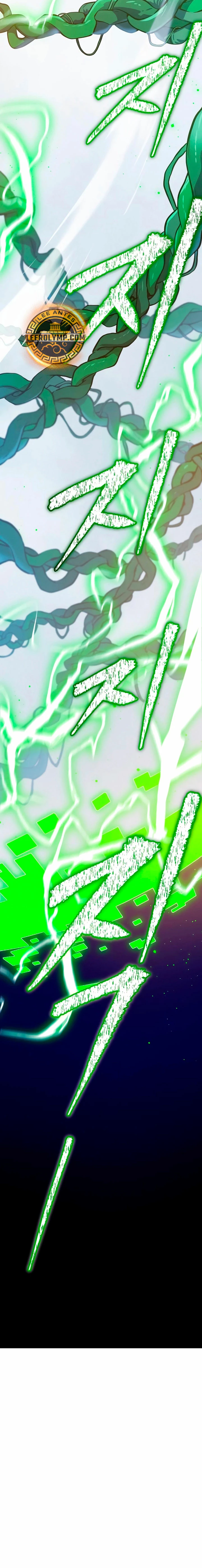 Read Torre de Dios (es) Manga Online