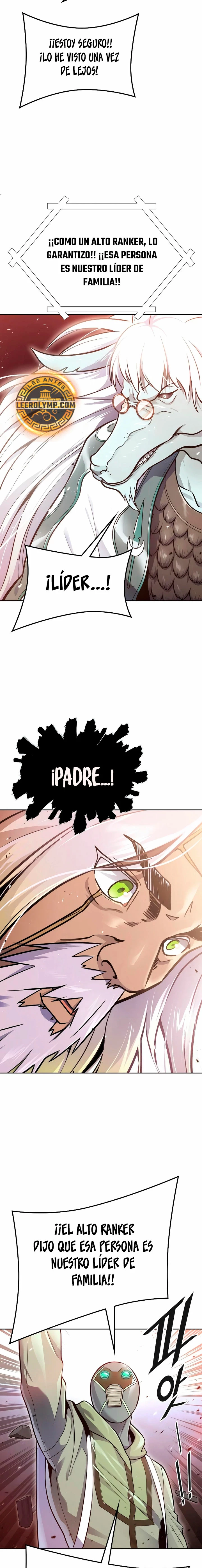 Read Torre de Dios (es) Manga Online