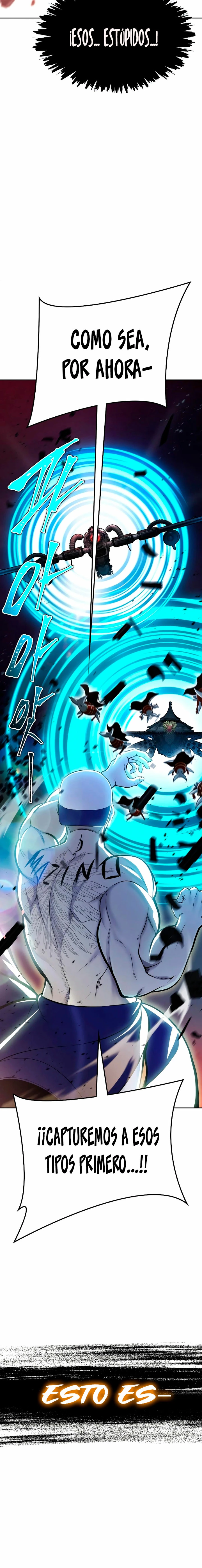 Read Torre de Dios (es) Manga Online