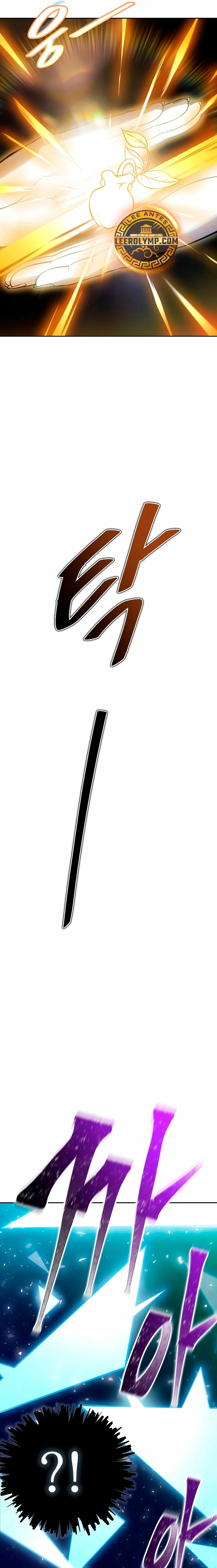 Read Torre de Dios (es) Manga Online