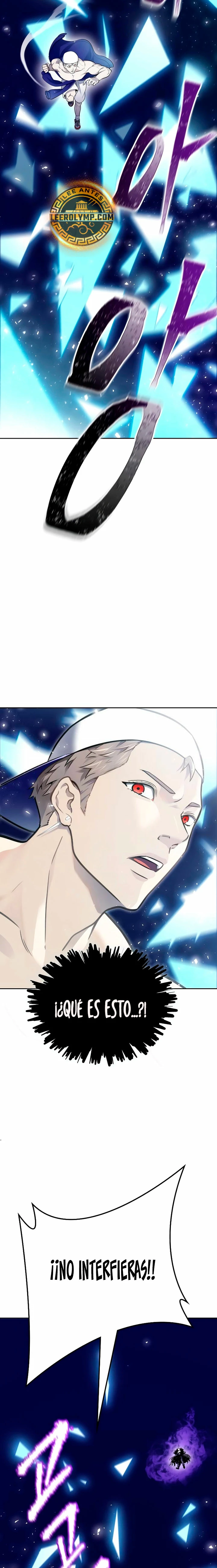 Read Torre de Dios (es) Manga Online