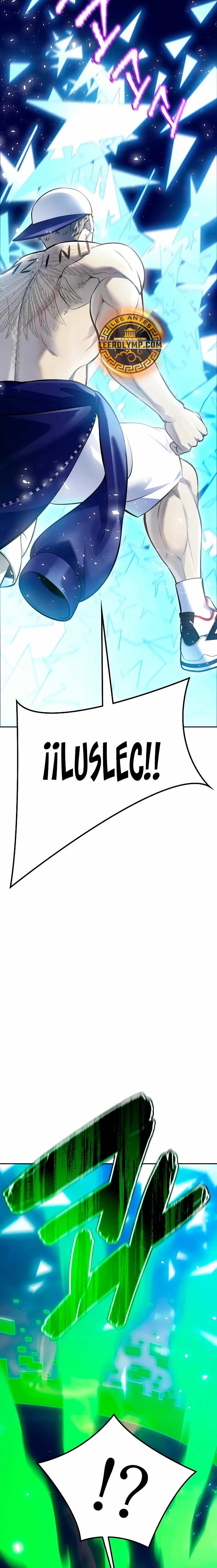 Read Torre de Dios (es) Manga Online