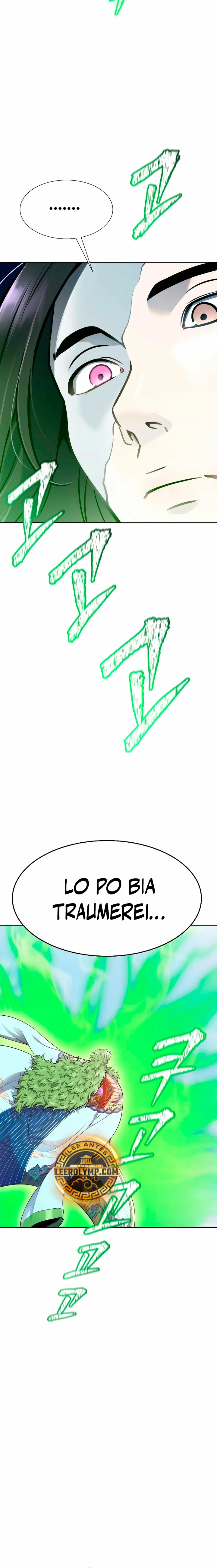 Read Torre de Dios (es) Manga Online