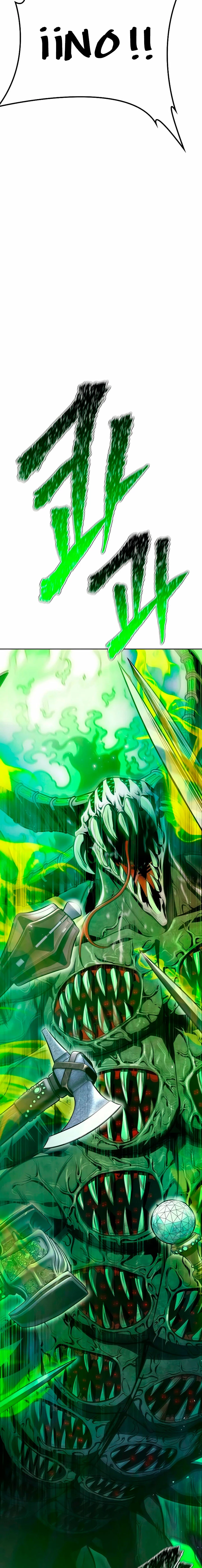 Read Torre de Dios (es) Manga Online