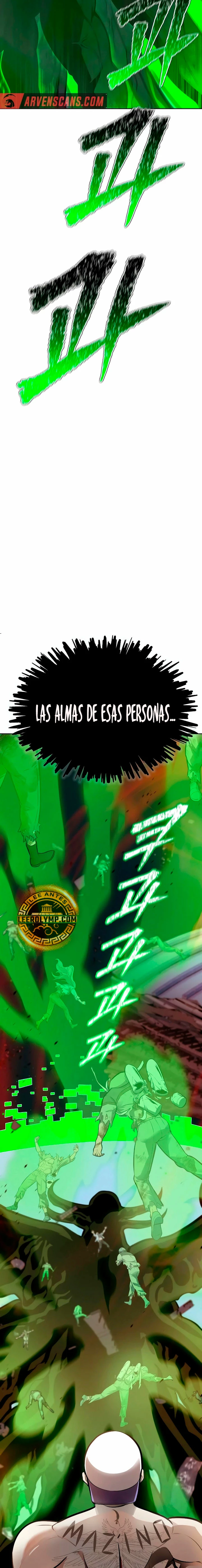 Read Torre de Dios (es) Manga Online