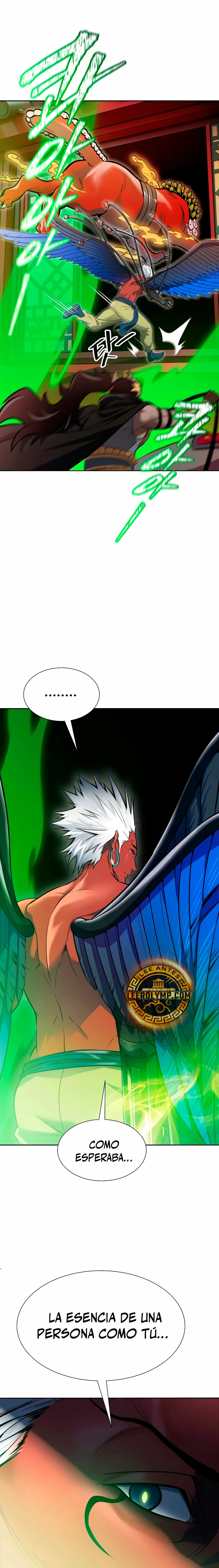 Read Torre de Dios (es) Manga Online