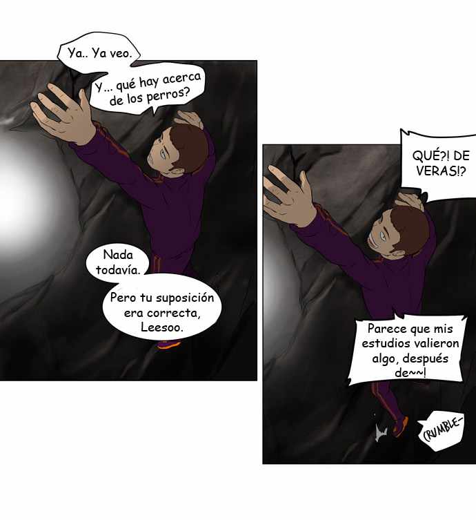 Read Torre de Dios (es) Manga Online