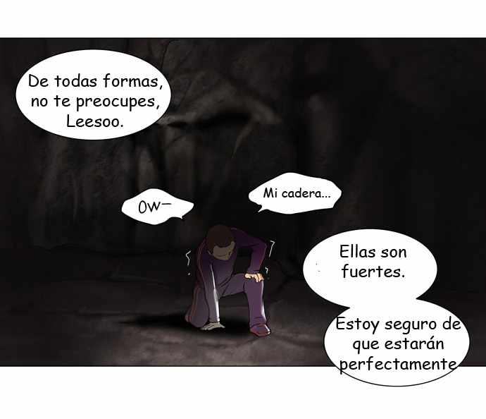 Read Torre de Dios (es) Manga Online