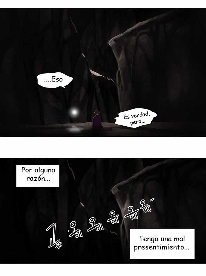 Read Torre de Dios (es) Manga Online