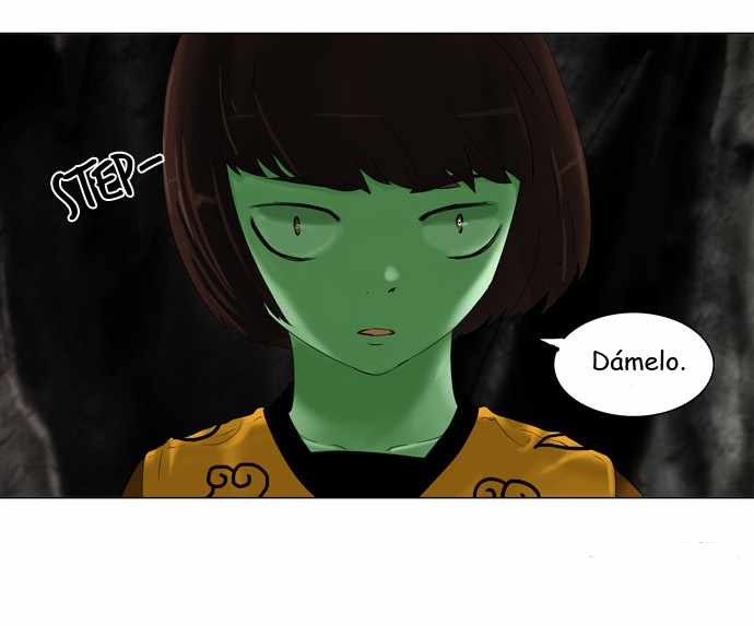 Read Torre de Dios (es) Manga Online