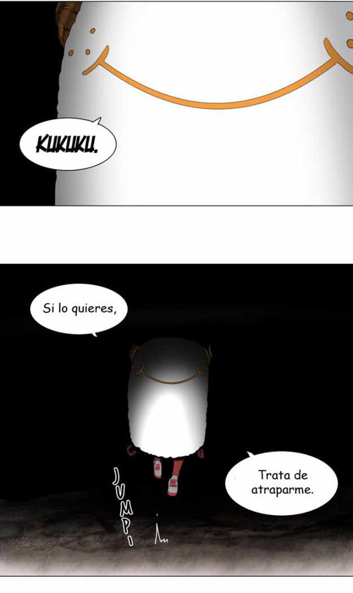 Read Torre de Dios (es) Manga Online