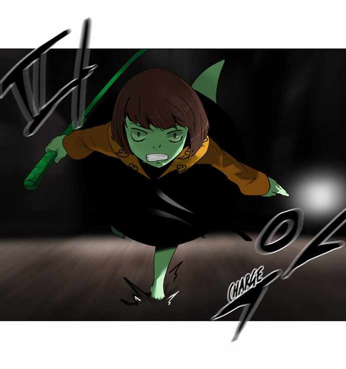 Read Torre de Dios (es) Manga Online