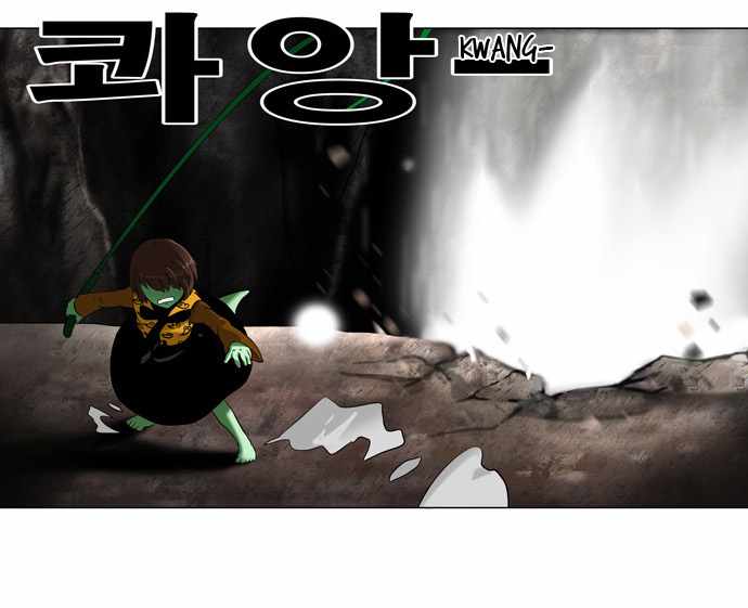 Read Torre de Dios (es) Manga Online