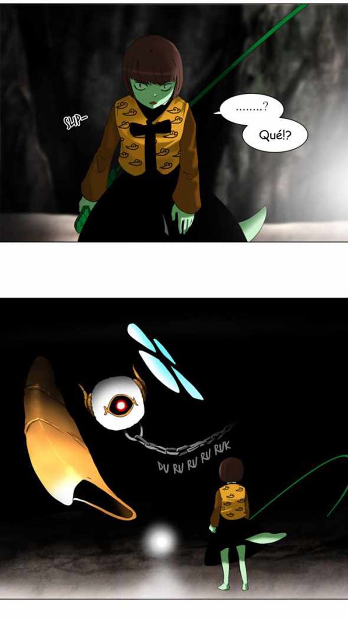 Read Torre de Dios (es) Manga Online