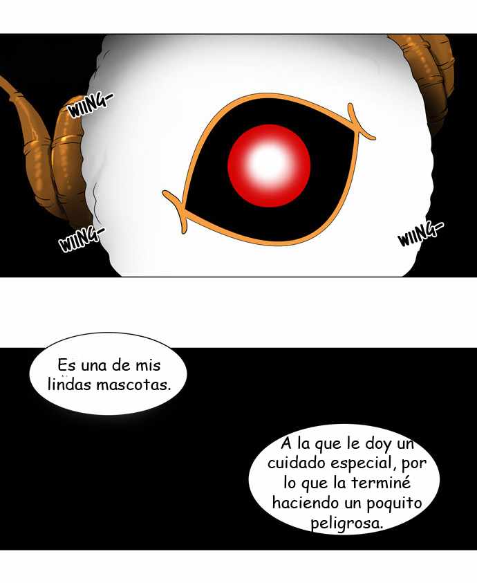 Read Torre de Dios (es) Manga Online