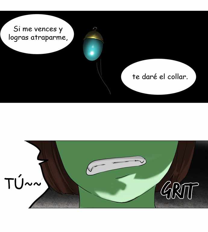 Read Torre de Dios (es) Manga Online