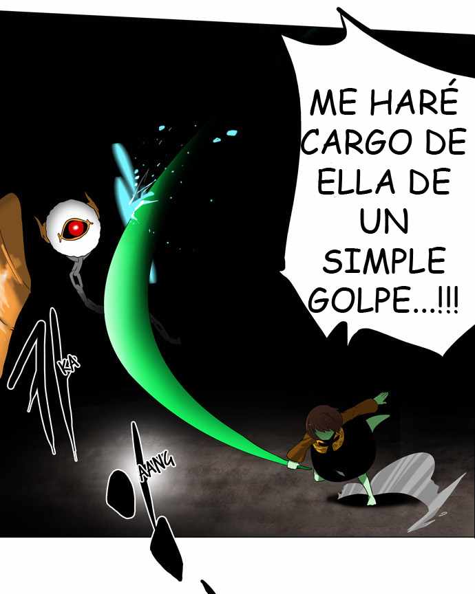 Read Torre de Dios (es) Manga Online