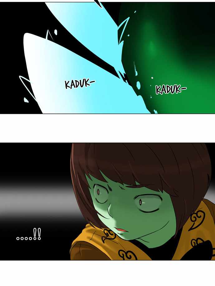 Read Torre de Dios (es) Manga Online