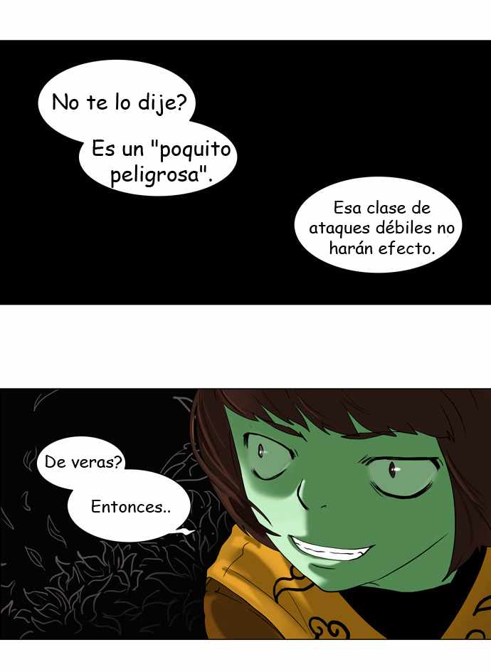 Read Torre de Dios (es) Manga Online