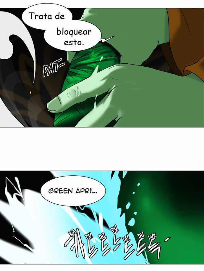 Read Torre de Dios (es) Manga Online