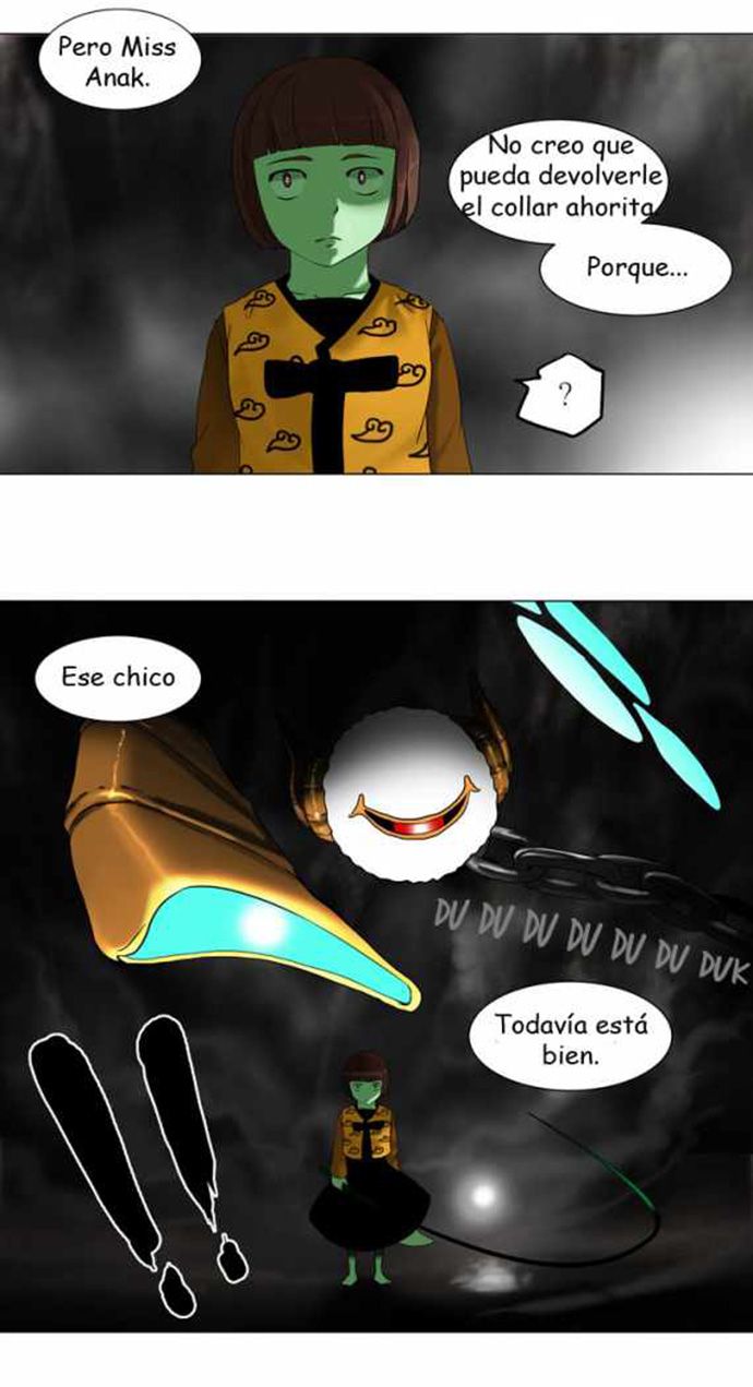 Read Torre de Dios (es) Manga Online