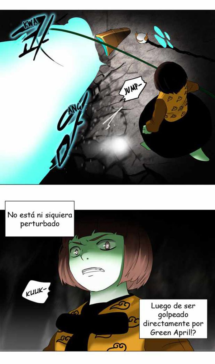 Read Torre de Dios (es) Manga Online