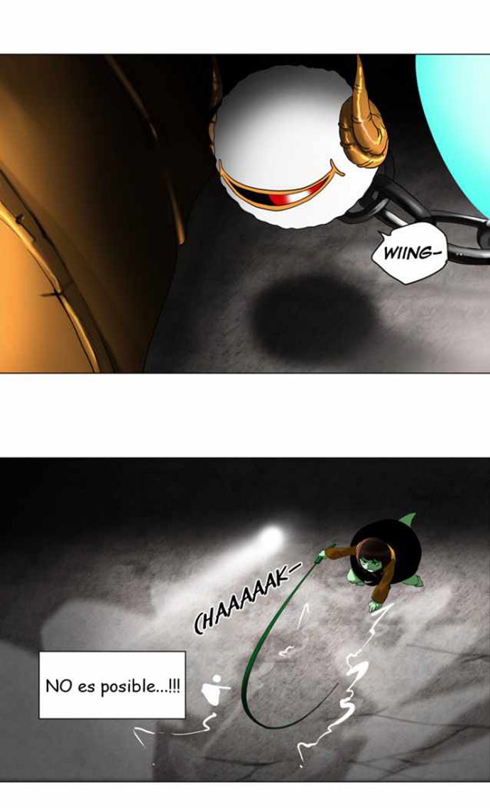 Read Torre de Dios (es) Manga Online