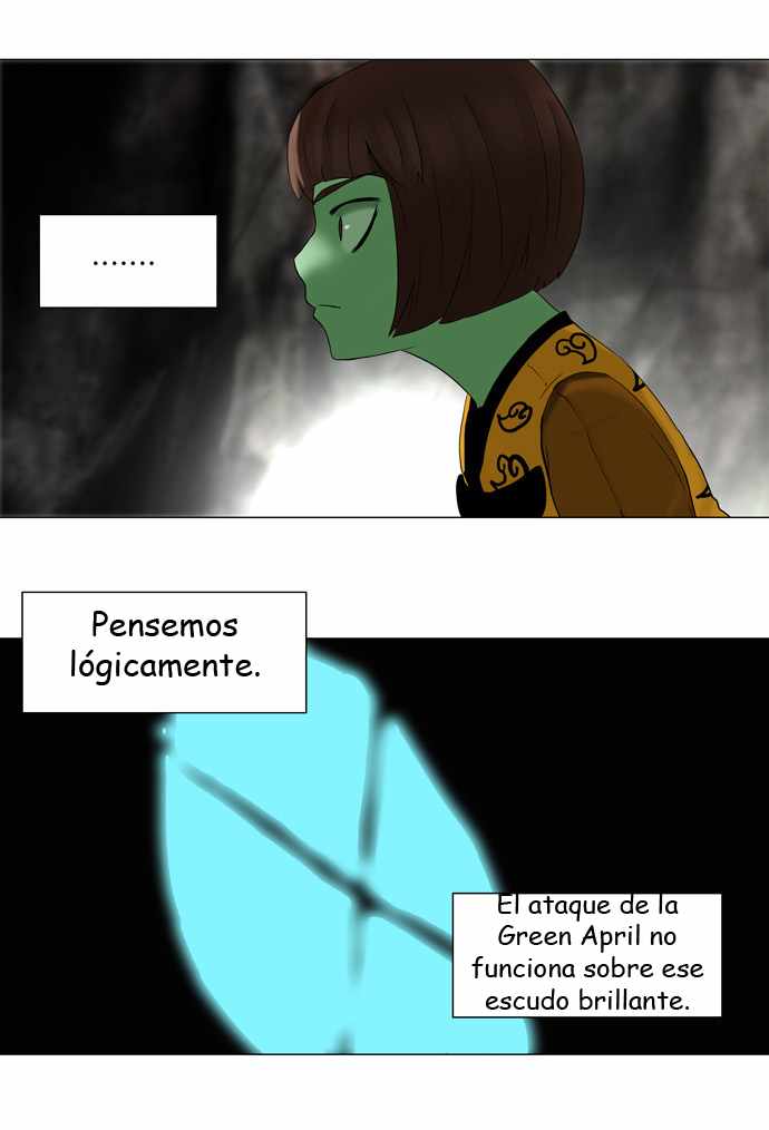 Read Torre de Dios (es) Manga Online