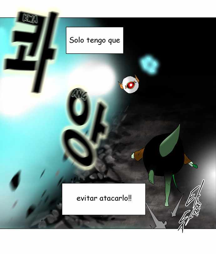 Read Torre de Dios (es) Manga Online