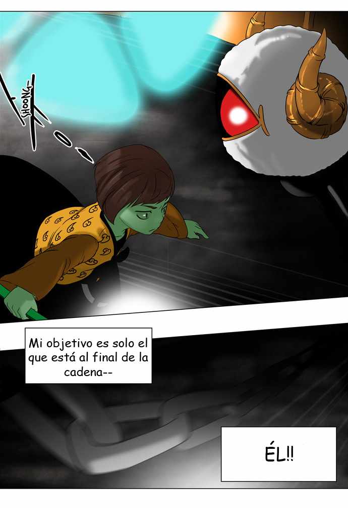 Read Torre de Dios (es) Manga Online