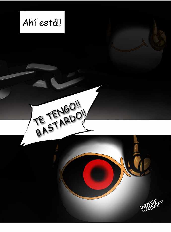 Read Torre de Dios (es) Manga Online
