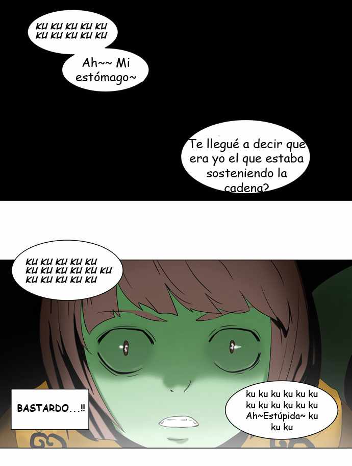 Read Torre de Dios (es) Manga Online