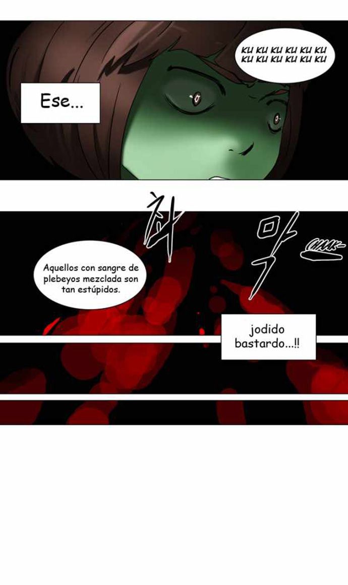 Read Torre de Dios (es) Manga Online