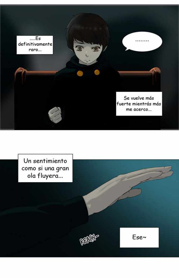 Read Torre de Dios (es) Manga Online