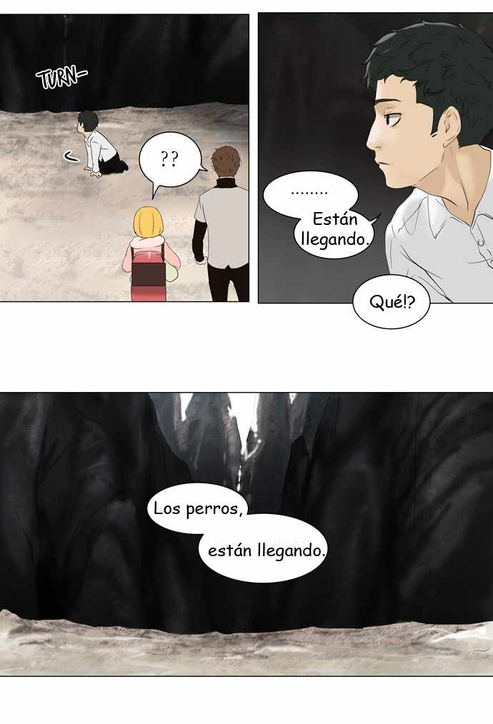 Read Torre de Dios (es) Manga Online