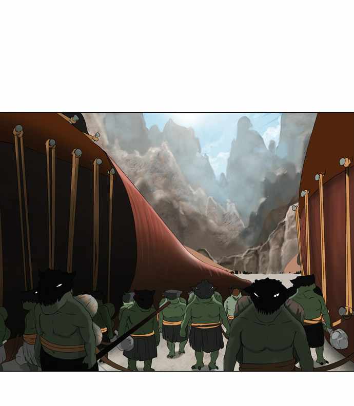 Read Torre de Dios (es) Manga Online