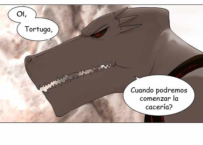 Read Torre de Dios (es) Manga Online