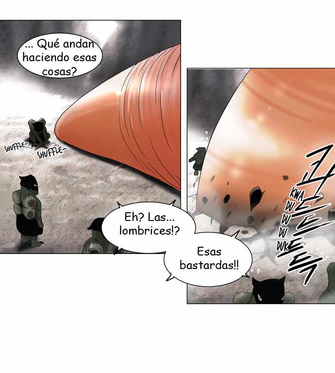 Read Torre de Dios (es) Manga Online