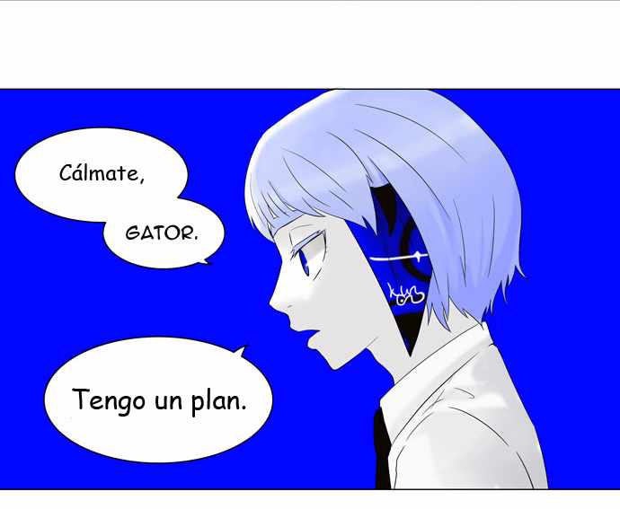 Read Torre de Dios (es) Manga Online