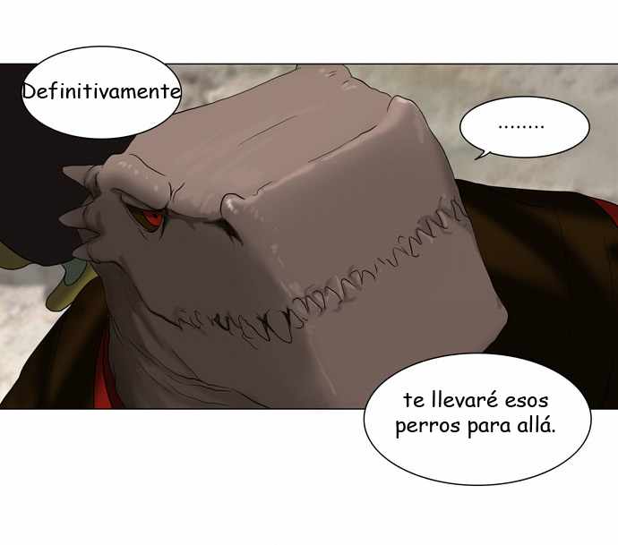 Read Torre de Dios (es) Manga Online
