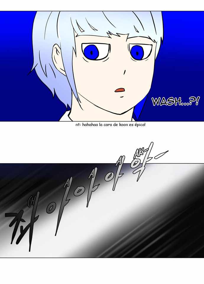 Read Torre de Dios (es) Manga Online
