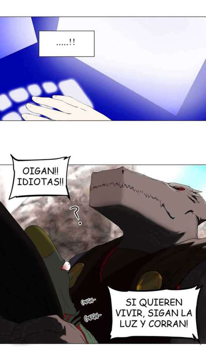 Read Torre de Dios (es) Manga Online