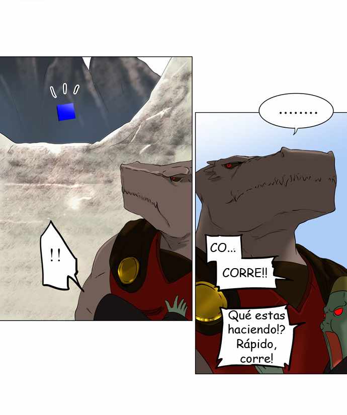 Read Torre de Dios (es) Manga Online
