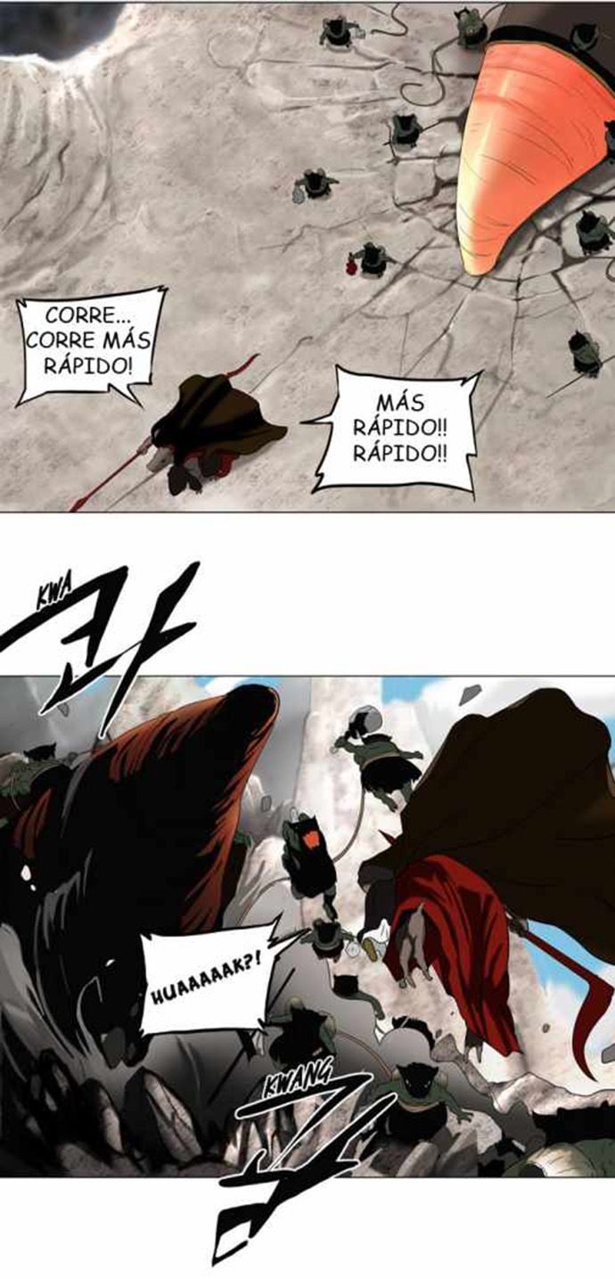 Read Torre de Dios (es) Manga Online