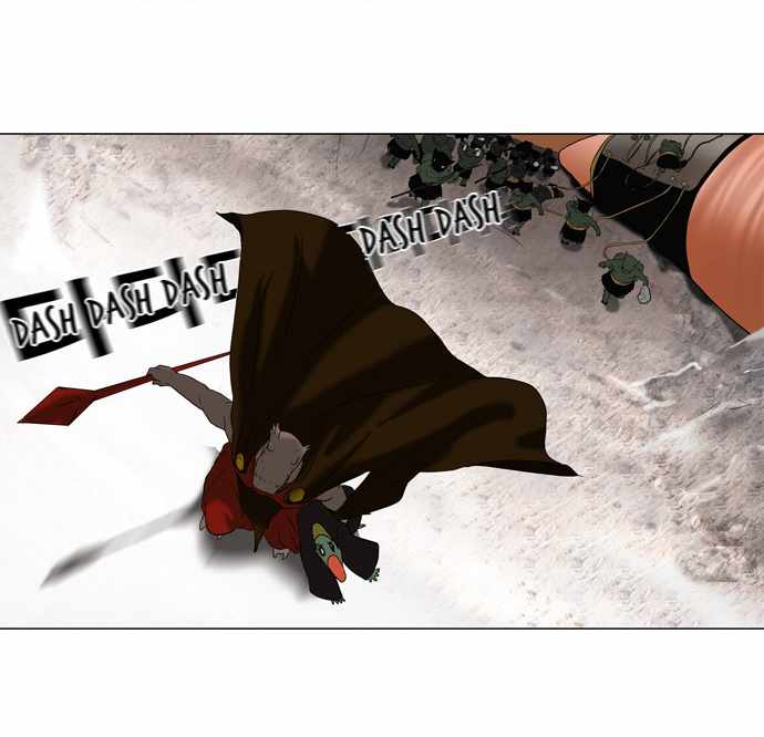 Read Torre de Dios (es) Manga Online