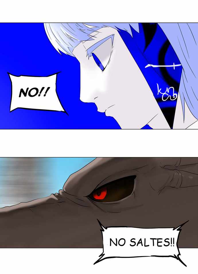 Read Torre de Dios (es) Manga Online