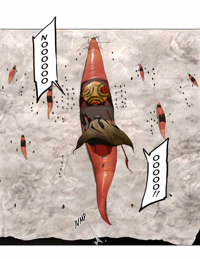 Read Torre de Dios (es) Manga Online