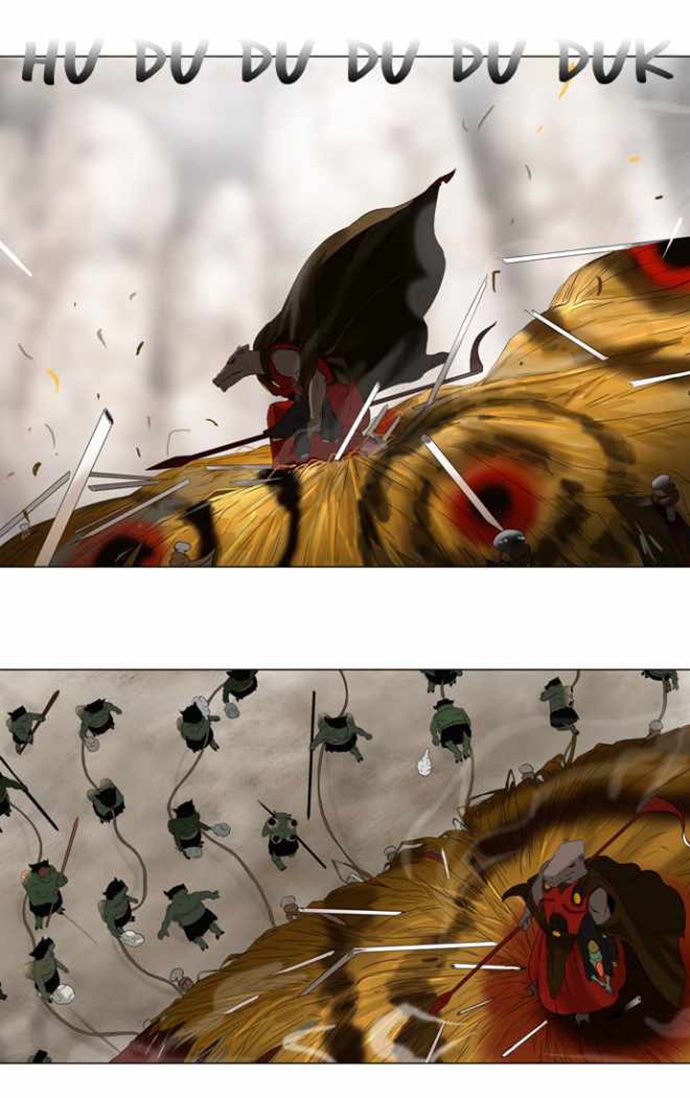 Read Torre de Dios (es) Manga Online