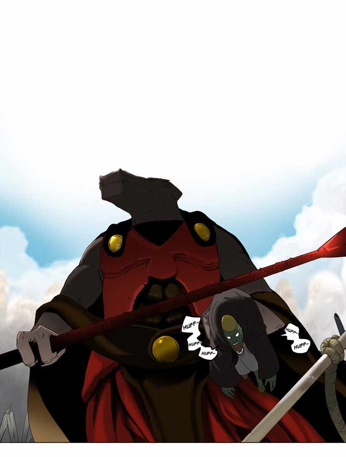 Read Torre de Dios (es) Manga Online